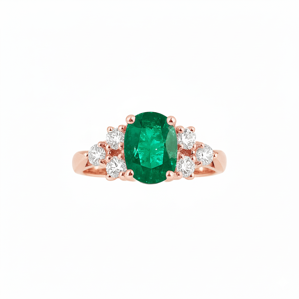 Bague Harmonie 6
