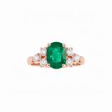 Bague Harmonie 6