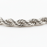 Bracelet en or blanc 18 carats