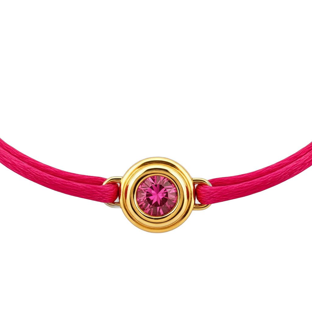 Bracelet en or 18 carats