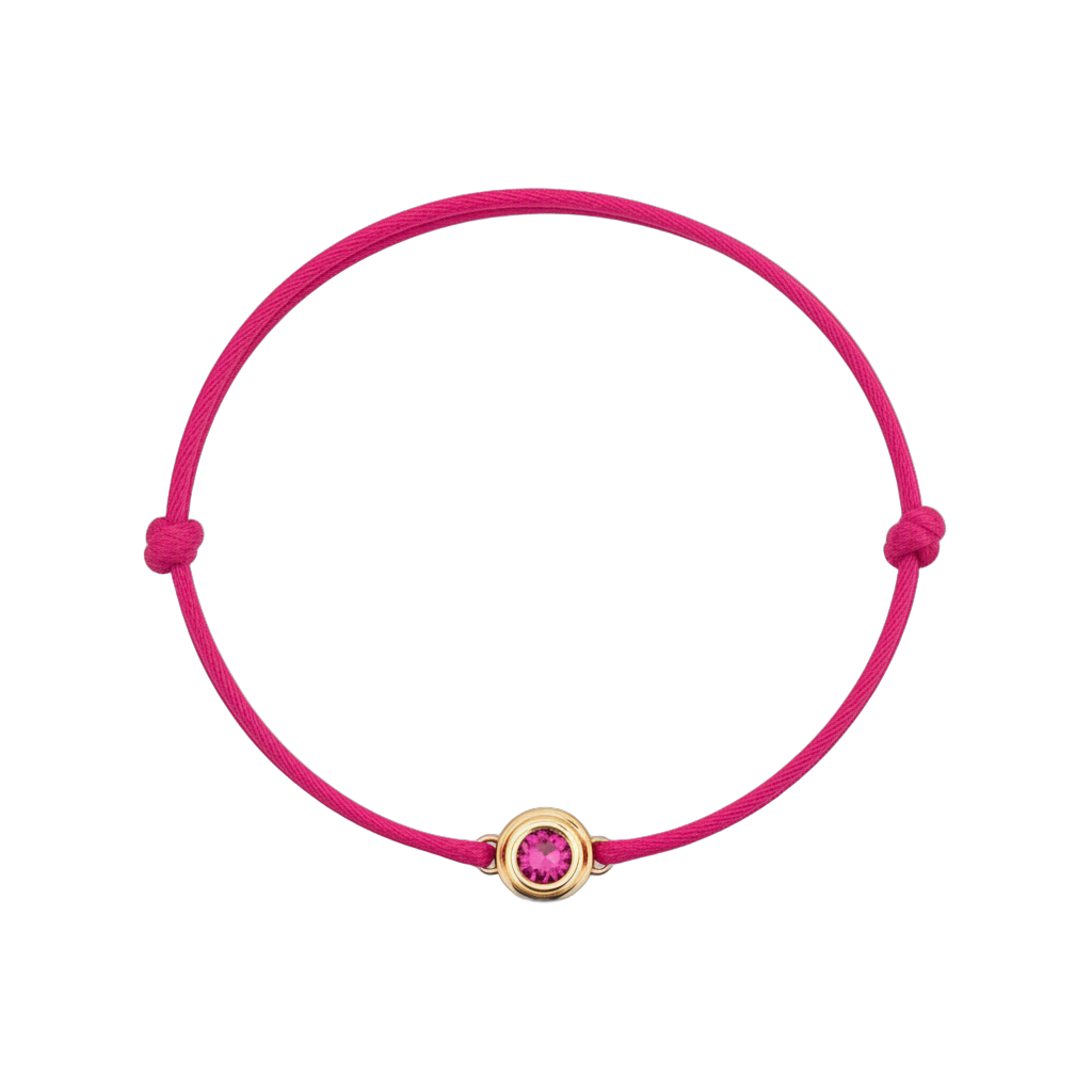 Bracelet en or 18 carats