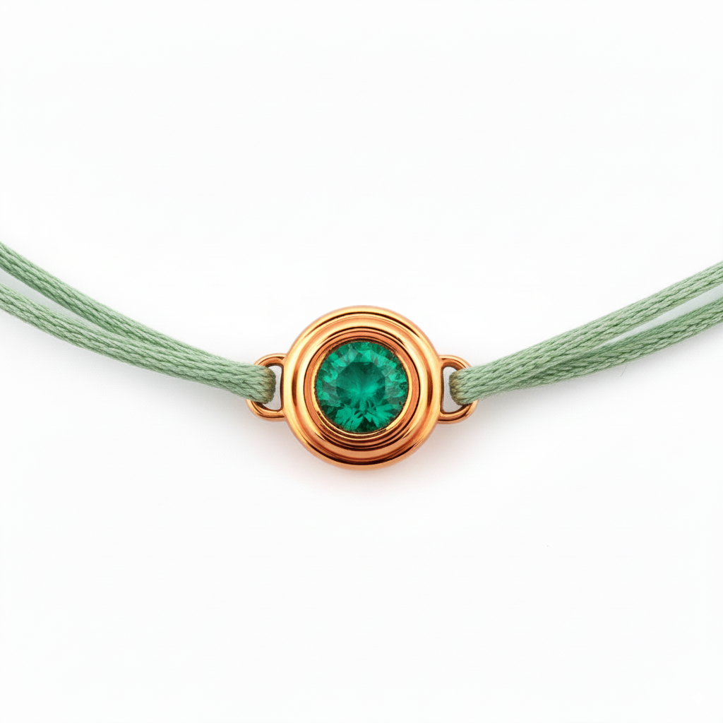 Bracelet en or 18 carats