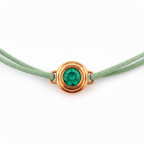 Bracelet en or 18 carats