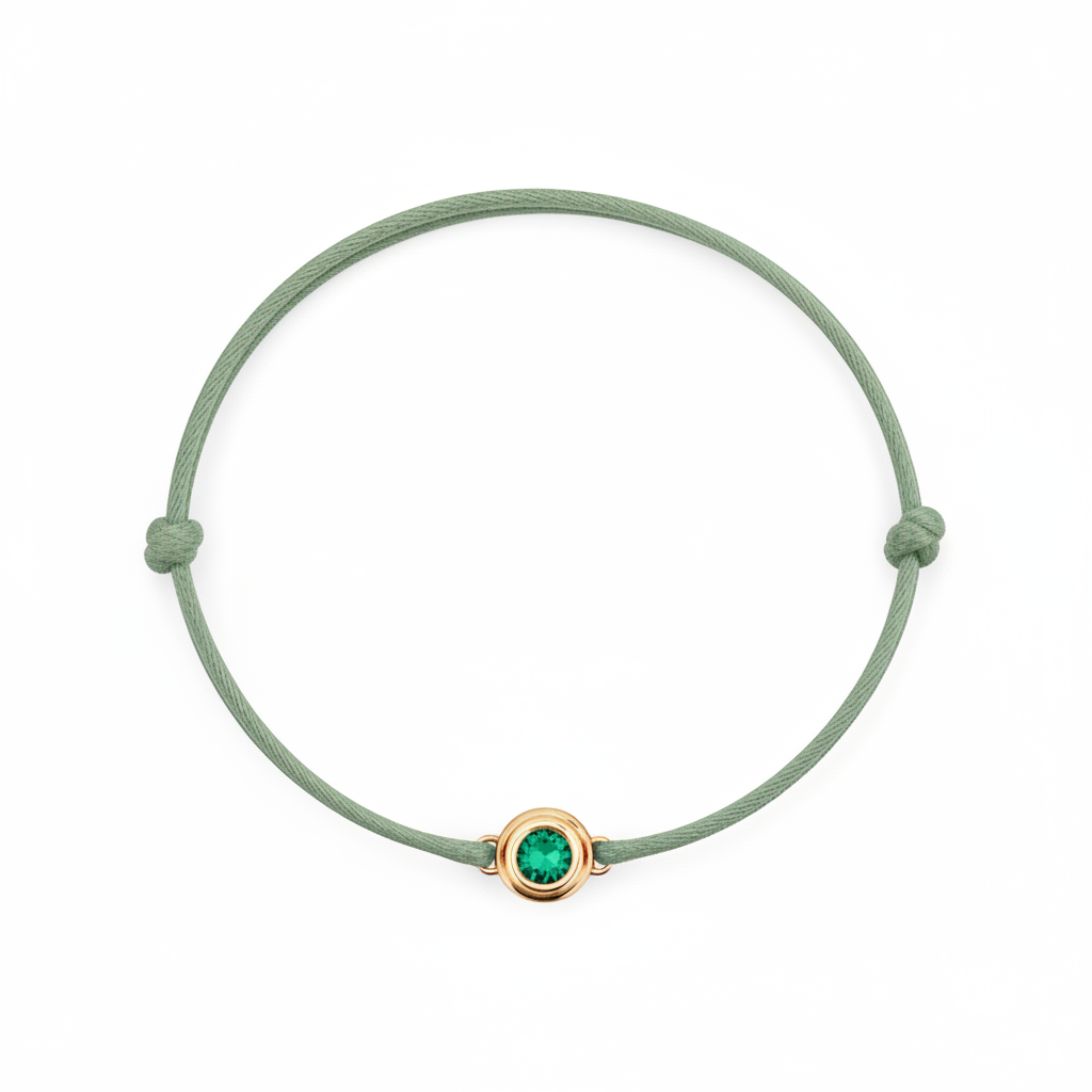 Bracelet en or 18 carats