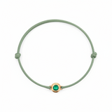 Bracelet en or 18 carats