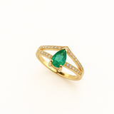 Bague Eden