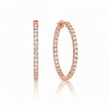 Boucles d'oreilles Thalya
