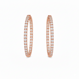 Boucles d'oreilles Thalya