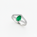 Bague Eden