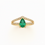 Bague Eden