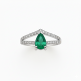 Bague Eden