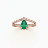Bague Eden