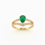 Bague Eden