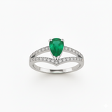 Bague Eden