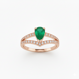 Bague Eden